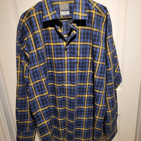 Thomas dean xxl shirt - Picture 4 of 4